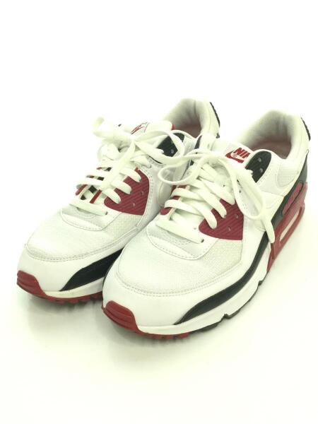 NIKE(ナイキ) / NIKE/AIR MAX 90/28cm/ホワイト/CT4352-104 | 中古品の 