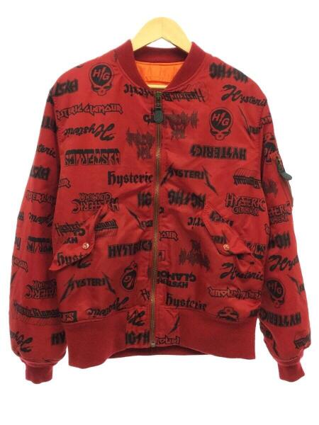 HYSTERIC GLAMOUR(ヒステリックグラマー) / ヒステリックグラマー 