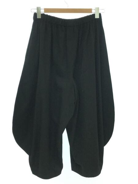 COMME des GARÇONS サルエルパンツ GB-P008 ブラック S115688312