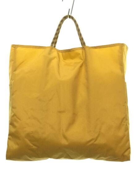 NOMADIS(ノマディス) / ノマディス/トートバッグ/キャメル | 中古品の 
