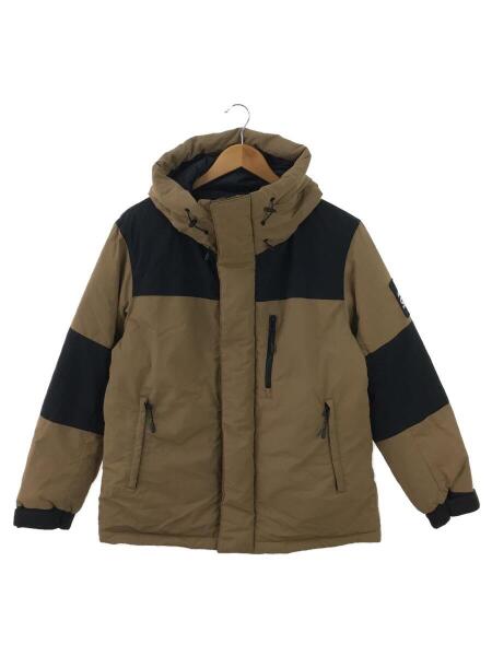 CAMP7(キャンプセブン) / キャンプセブン/ダウンジャケット/L/ナイロン  