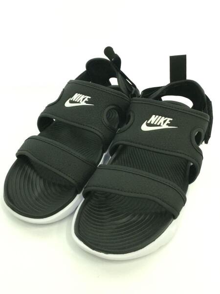 NIKE(ナイキ) / ナイキ/サンダル/24cm/ブラック/CK9283-002