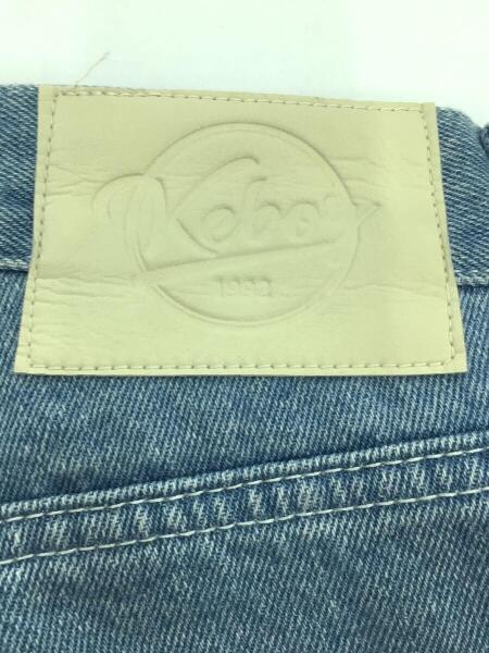 Keboz(ケボズ) / ケボズ/刺繍デニムパンツ/L/FH223-1446U/22AW/×NICK 
