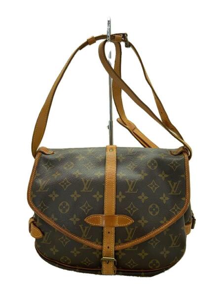 LOUIS VUITTON(ルイヴィトン) / ルイヴィトン/ソミュールMM_ LOUIS VUITTON(ルイヴィトン) / ルイヴィトン/ソミュールMM_
