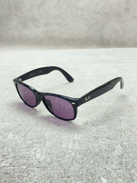 Ray-Ban(レイバン) / レイバン/サングラス/プラスチック/ブラック 
