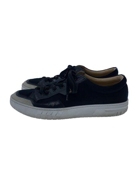 dunhill(ダンヒル) / ダンヒル/ローカットスニーカー/42/BLK 