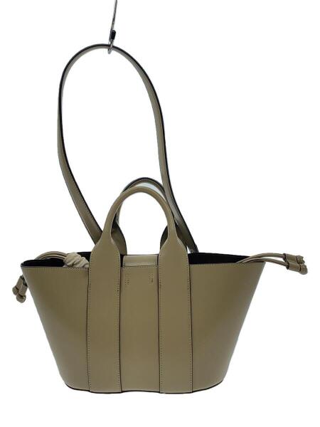 ZARA(ザラ) / ザラ/ショルダーバッグ/カーキ/2Way | 中古品の販売 
