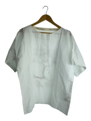 その他ブランド / IRONMAIDEN/80s/ラグラン/7分袖カットソー/--/--/WHT その他ブランド(ソノタブランド) / IRONMAIDEN/80s/ラグラン/7分袖