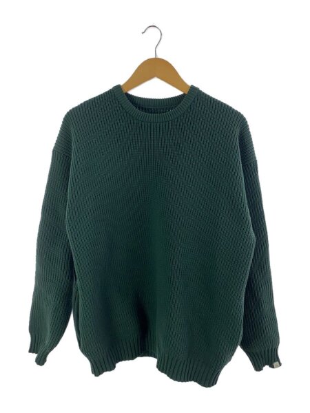 FreshService(フレッシュサービス) / DELTA SLX CREW NECK KNIT/M 