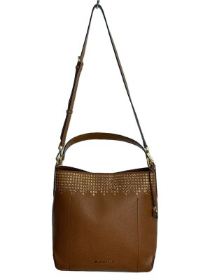 MICHAEL KORS / ショルダーバッグ/レザー/CML/32s2l7nc0v MICHAEL KORS(マイケルコース) / ショルダーバッグ/レザー/CML