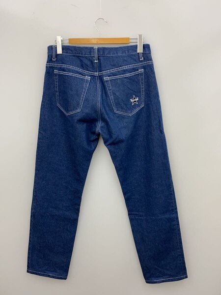 Supreme / ストレートパンツ/32/デニム/IDG/21SS/Regular Jean Rinsed Blue Supreme(シュプリーム) / ストレートパンツ/32/デニム/IDG/21SS