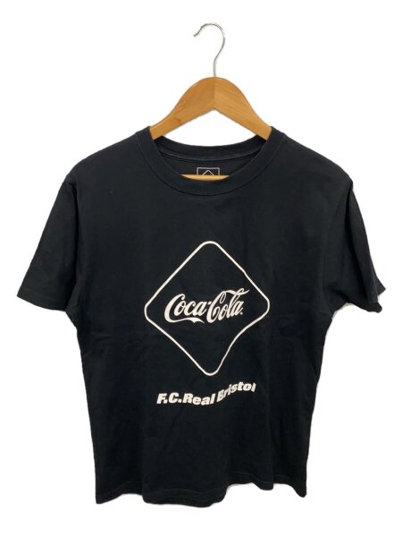 F.C.R.B.(F.C.Real Bristol)(エフシー(レアルブリストル)) / Tシャツ/M 
