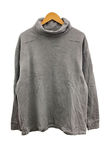 C.E(CAV EMPT)(シーイー(キャブエンプト)) / UNBALANCE STAND COLLAR 