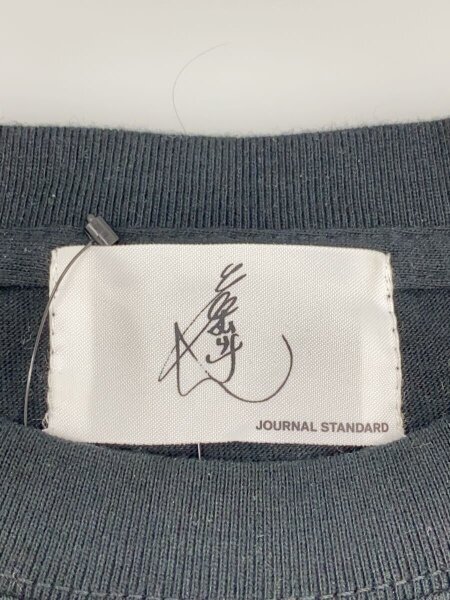JOURNAL STANDARD(ジャーナルスタンダード) / 長袖Tシャツ/L/コットン 