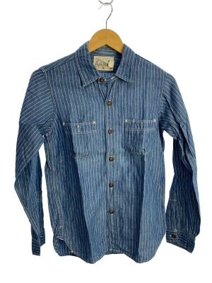 FREEWHEELERS(フリーホイーラーズ) / Ironwall/Lot.100/カバーオール