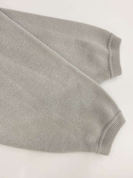 Steven Alan(スティーブンアラン) / MILANO WIDE MOCK NECK SWEATER/S 