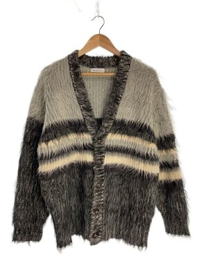 MAISON SPECIAL(メゾンスペシャル) / カーディガン(厚手)/FREE