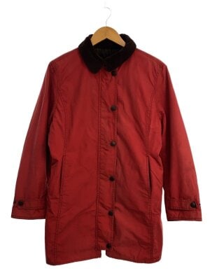 Barbour(バブアー) / コート/34/ポリエステル/KHK/LQU1495SG71 | 古着