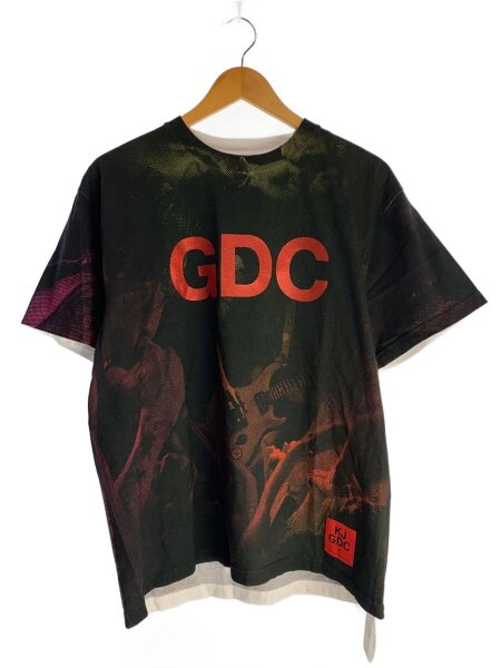 GDC(GRAND CYANION)(ジーディーシー(グランドキャニオン)) / Tシャツ/M 