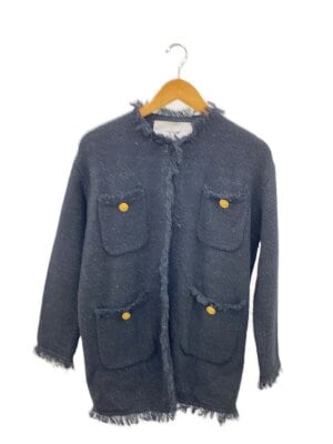 ADAWAS(アダワス) / ウルトラファインメリノウールニットハイネック