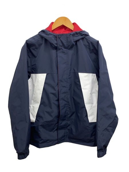 TOMMY HILFIGER(トミーヒルフィガー) / カラーブロックリバーシブル 