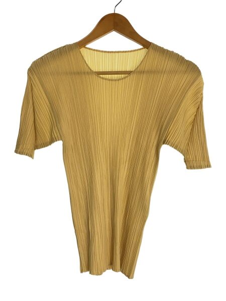 PLEATS PLEASE ISSEY MIYAKE(プリーツプリーズイッセイミヤケ) / 半袖 
