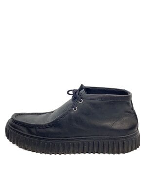 メンズ ブーツのClarks ワラビーに該当する検索結果|中古品の通販