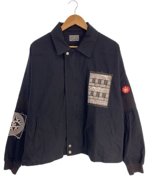 C.E FRAME EMBROIDERY JACKET ジャケット/L C.E FRAME EMBROIDERY JACKET ジャケット/L メンズ