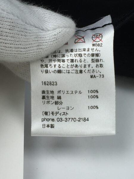 KIJIMA TAKAYUKI(キジマタカユキ) / SIZE：①/16AW/162823/中折れ