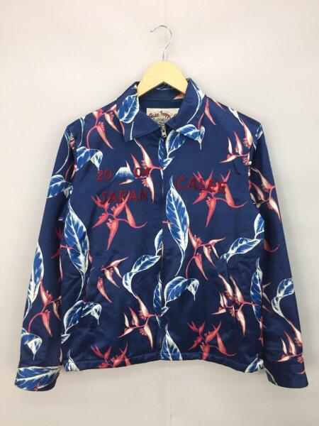 calee スーベニアジャケット ハンガー付き