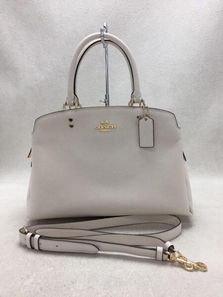 COACH(コーチ) / コーチ/91493/リリーキャリーオール/ショルダーバッグ 