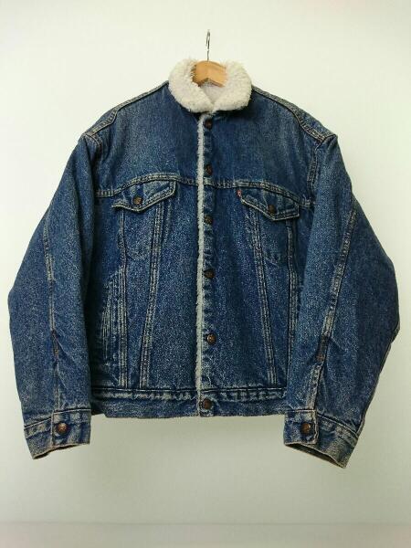 Levi's(リーバイス) / Gジャン/70609/90年代/内ボア/USA製/M