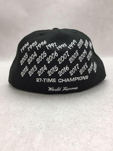 Supreme(シュプリーム) / シュプリーム×NEWERA/21SS/champion box logo 