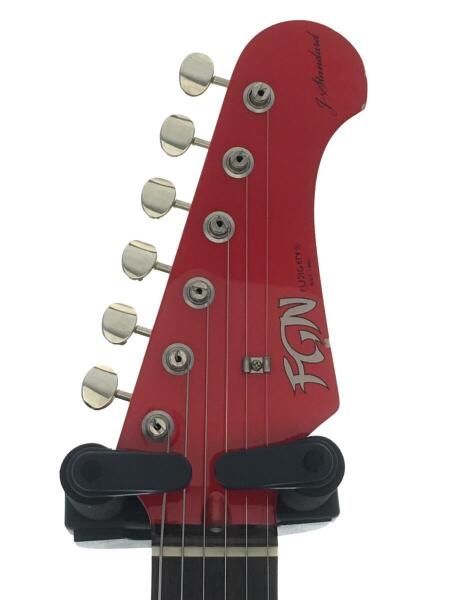 FgN(FUJIGEN)(エフジーエヌ(フジゲン)) / JMG-6R JMG-6R/CAR/2012/J