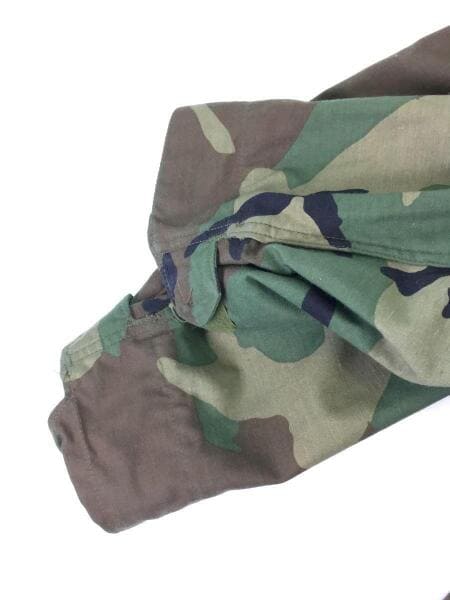エアフォース 迷彩ジャケット 軍服 ズボン 空軍 U S AIR FORCE