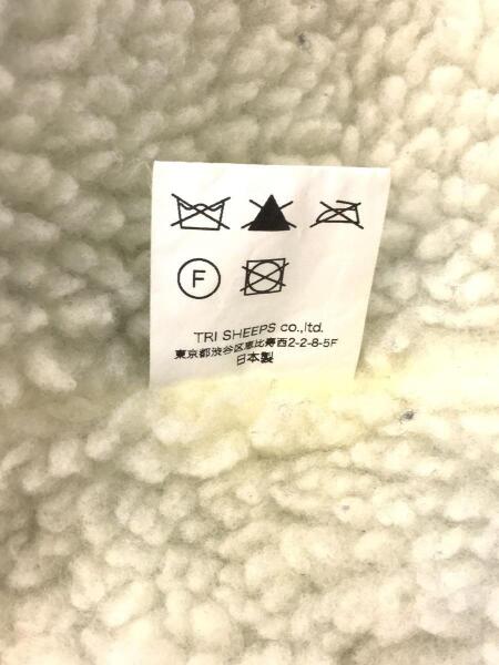 STANDARD CALIFORNIA(スタンダードカリフォルニア) / Gジャン/M/デニム