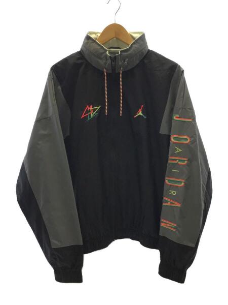 NIKE(ナイキ) / JORDAN/SPRT DNA ハイブリッドナイロンジャケット 