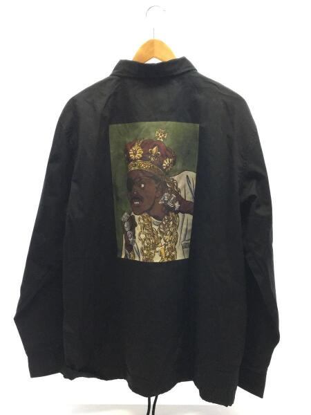 APPLEBUM(アップルバム) / 2021model/Ruler Coach Jacket/コーチ 