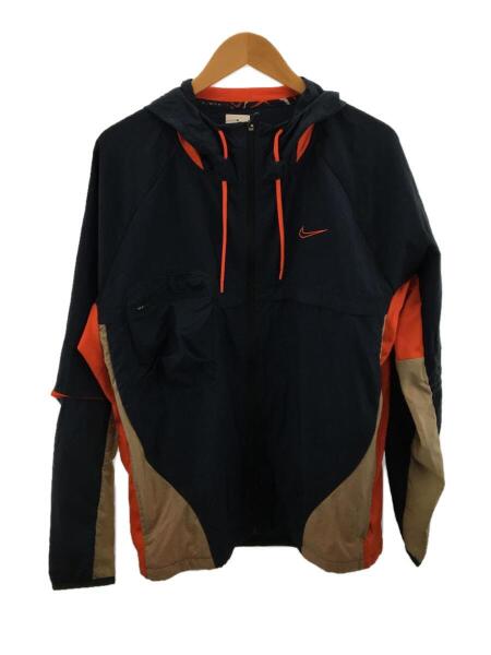 NIKE(ナイキ) / フルジップフーディ PX ジャケット/CU5000-458 