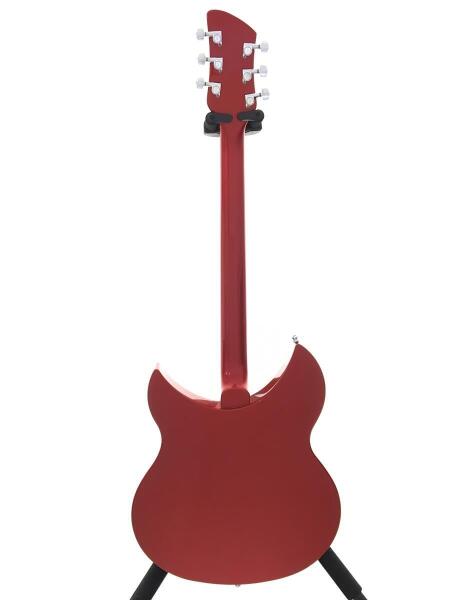 Rickenbacker(リッケンバッカー) / 330 330/Ruby/2013/セミホロウ