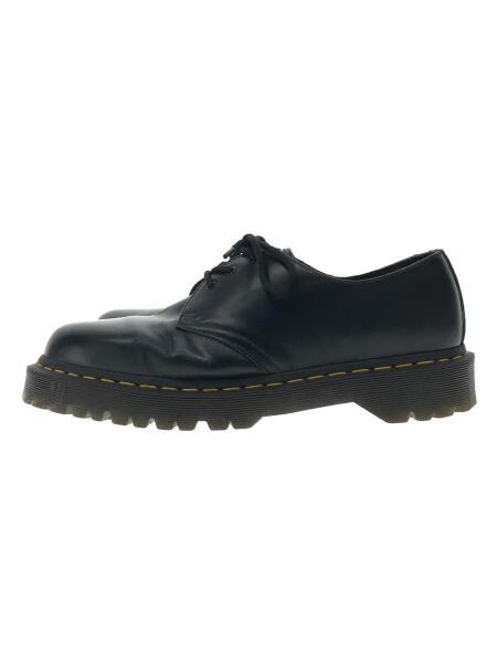 Dr.Martens(ドクターマーチン) / シューズ/UK9/BLK/1461 bex/21084