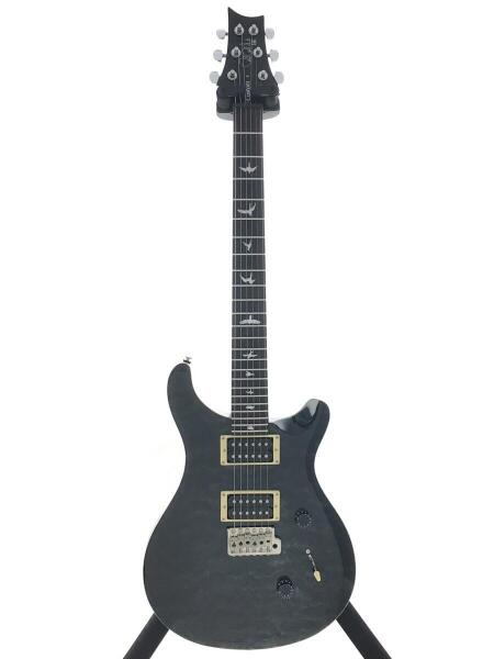 PRS Custom24 SE 島村楽器限定　Quilt gray-black PRS SE Custom24 Quilt Gray Black 限定モデル ポールリードスミス