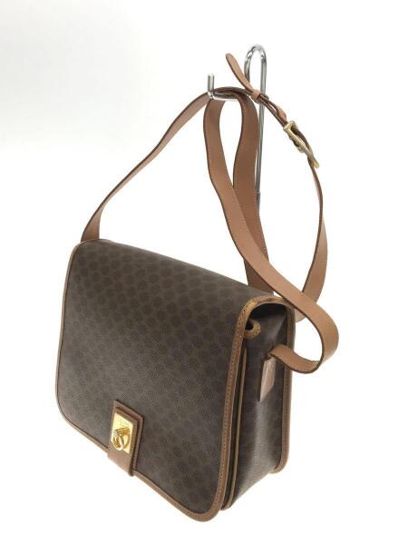 CELINE(セリーヌ) / ショルダーバッグ/PVC/BRW | 中古品の販売・通販