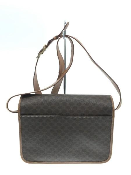 CELINE(セリーヌ) / ショルダーバッグ/PVC/BRW | 中古品の販売・通販