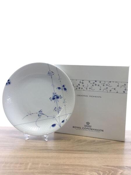 ロイヤル コペンハーゲン ゴールデンサマー 2枚セット 26センチ 30