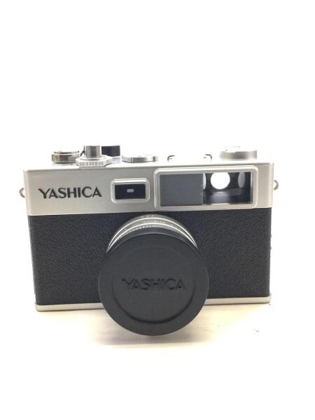 YASHICA(ヤシカ) / デジタルカメラその他/digi Film camera/Y35 | 中古