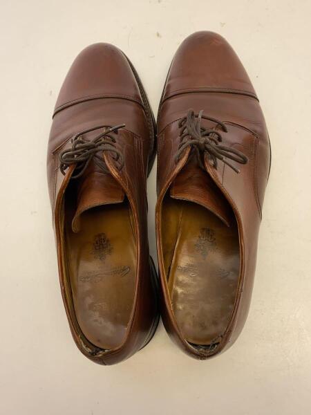 CROCKETT&JONES(クロケットアンドジョーンズ) / ドレスシューズ/--/BRW