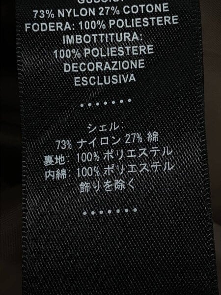 HARLEY DAVIDSON(ハーレーダヴィッドソン) / パークジャケット