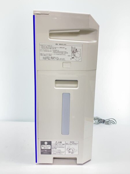 中古 Panasonic パナソニック F-JML30 次亜塩素酸 ziaino ジアイーノ