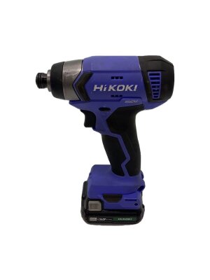 中古】HiKOKI(ハイコーキ) コードレス振動ドライバドリル 中古】HiKOKI(ハイコーキ) コードレス振動ドライバドリル
